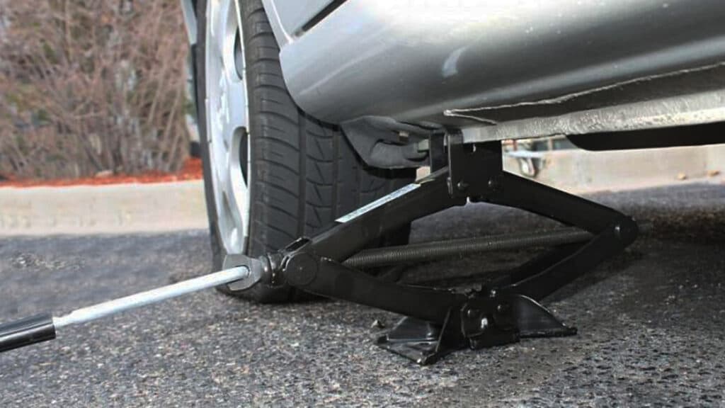 Emergencias en las Autopistas