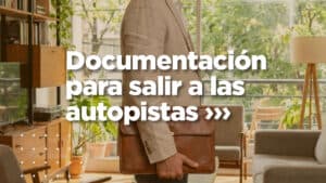 Arrancaron las vacaciones de invierno: Recordá tener a mano está documentación en la autopista.