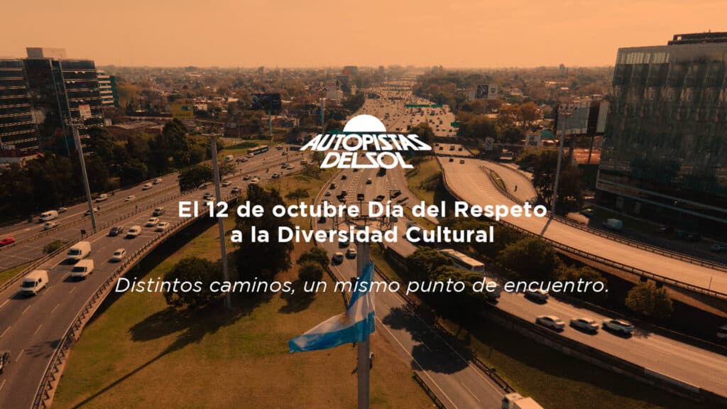 12 de octubre: Día del Respeto a la Diversidad Cultural