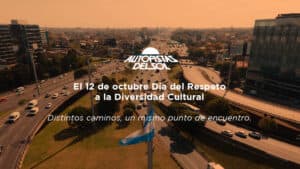12 de octubre: Día del Respeto a la Diversidad Cultural